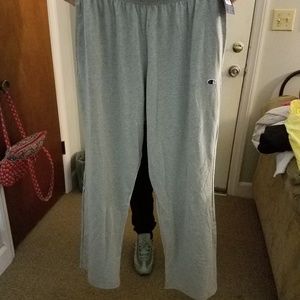 Champion Mens Sweatpants